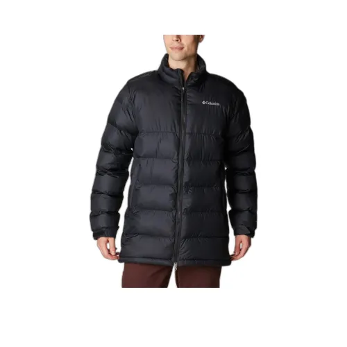 Columbia Remis Coats Men's Black