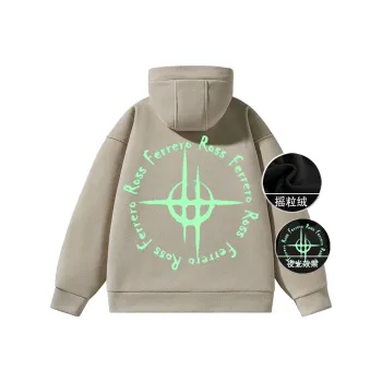 Ferrero Ross Velvet Jackets Unisex