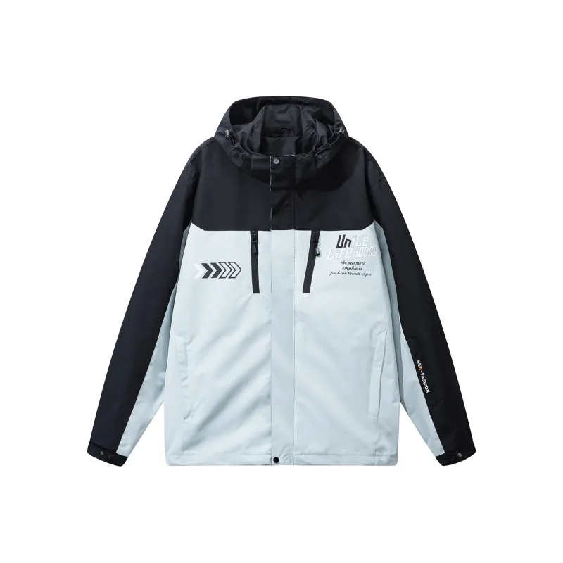 Unite Life HOODS Jackets Unisex-9