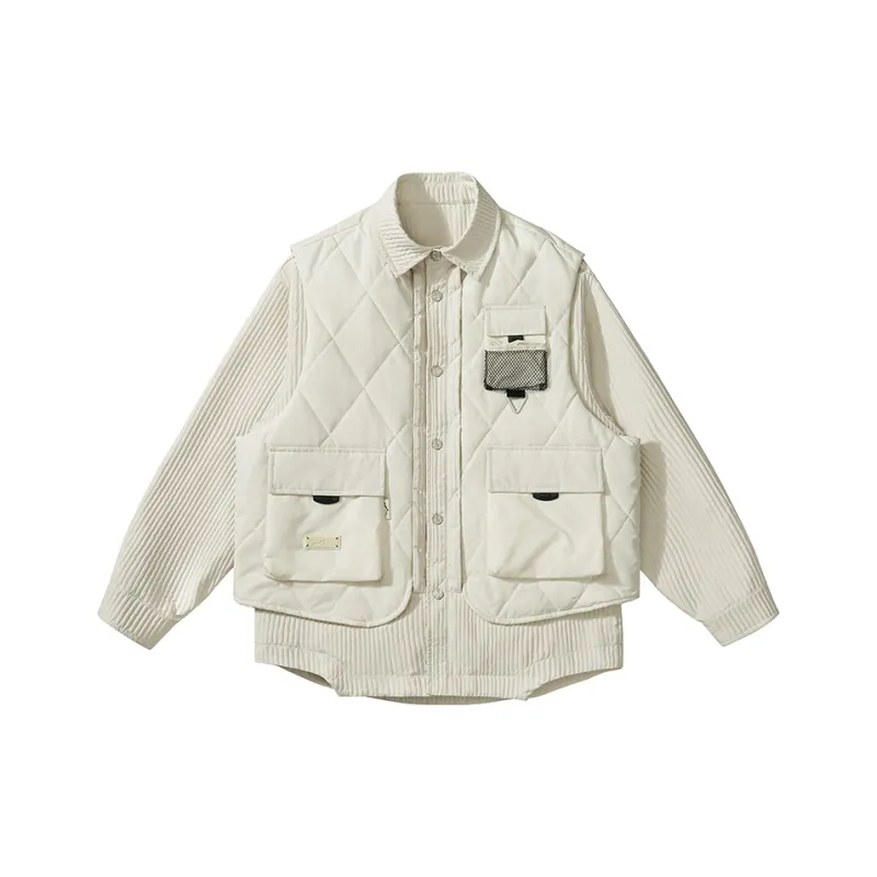 MOPE Jackets Unisex-5