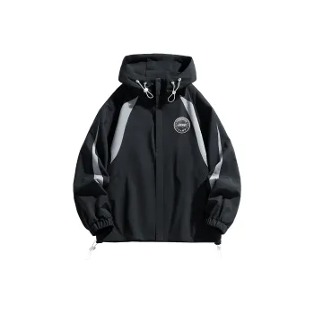 Jeep Jackets Unisex