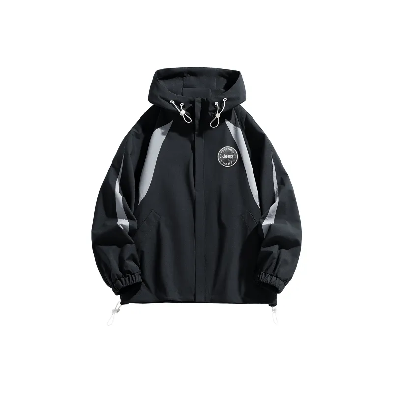 Jeep Jackets Unisex-0