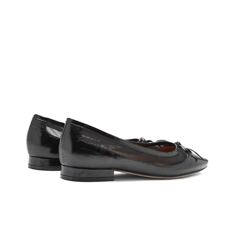 NINE WEST Casual Single Shoes 2.1cm Women's-10