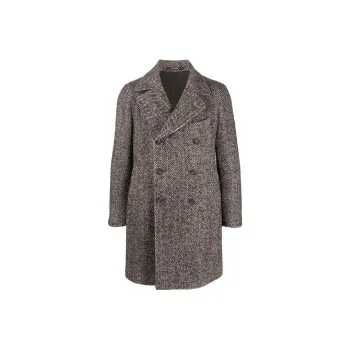Tagliatore Arden Coat