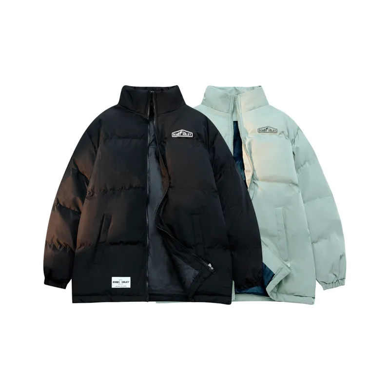 BOBBY ABLEY Puffer Jacket Unisex-14