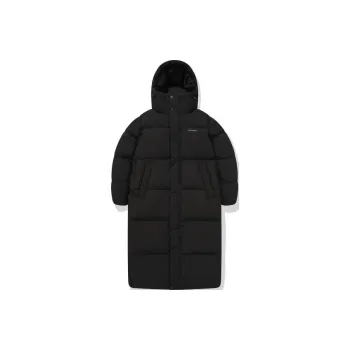 COVERNAT Down Jackets Unisex Black