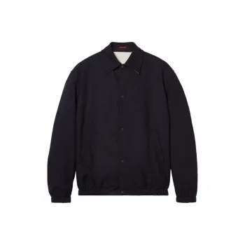 GUCCI Reversible Jacket
