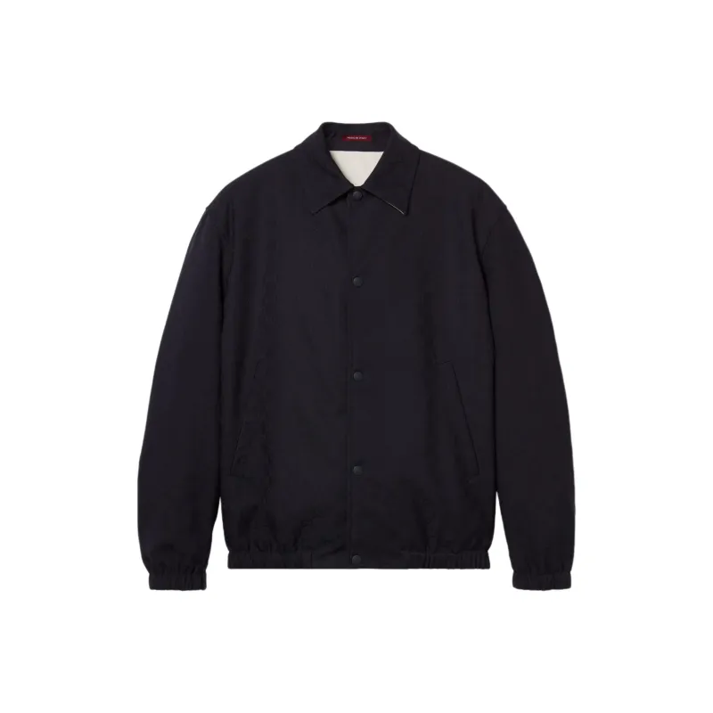 GUCCI Reversible Jacket-0