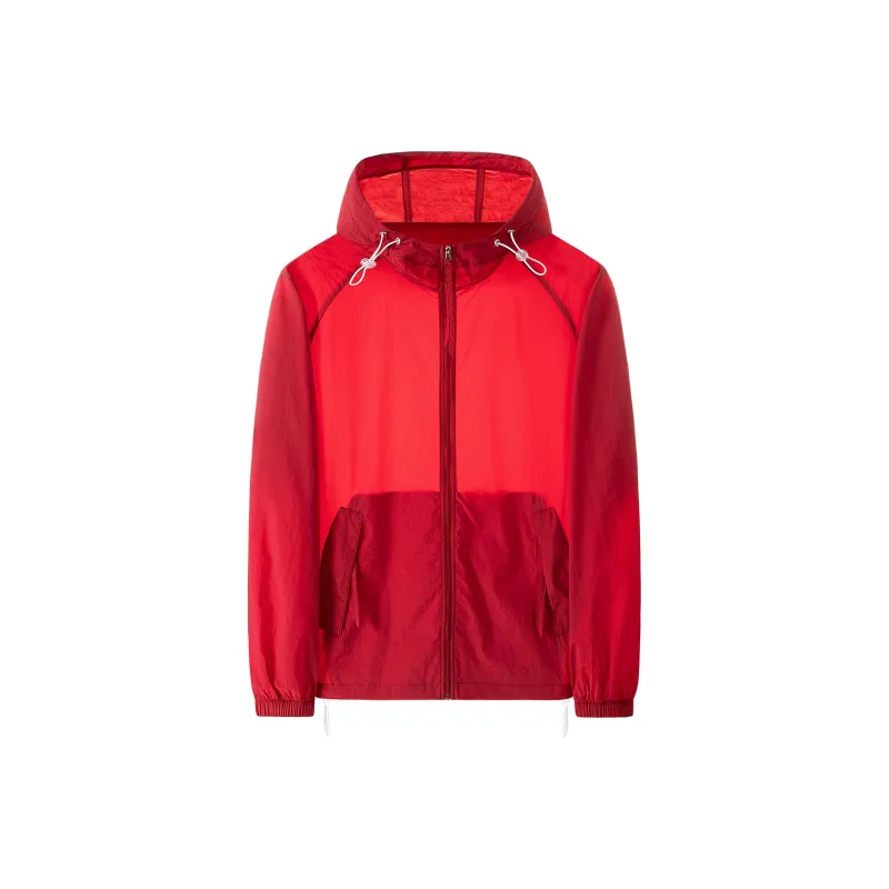 H2P Sun protective Clothing Unisex-8