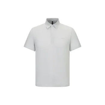 KSWISS Polo Shirt Men's 080 K03B LGY3