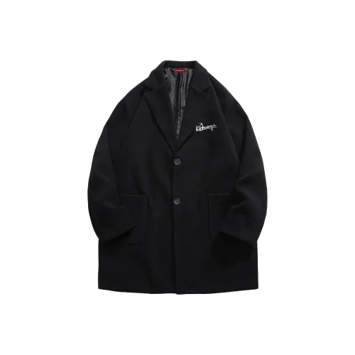Centennial Globe Jackets Coats Unisex