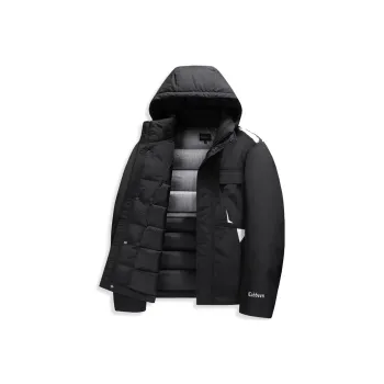 Cabbeen Down Jackets Men