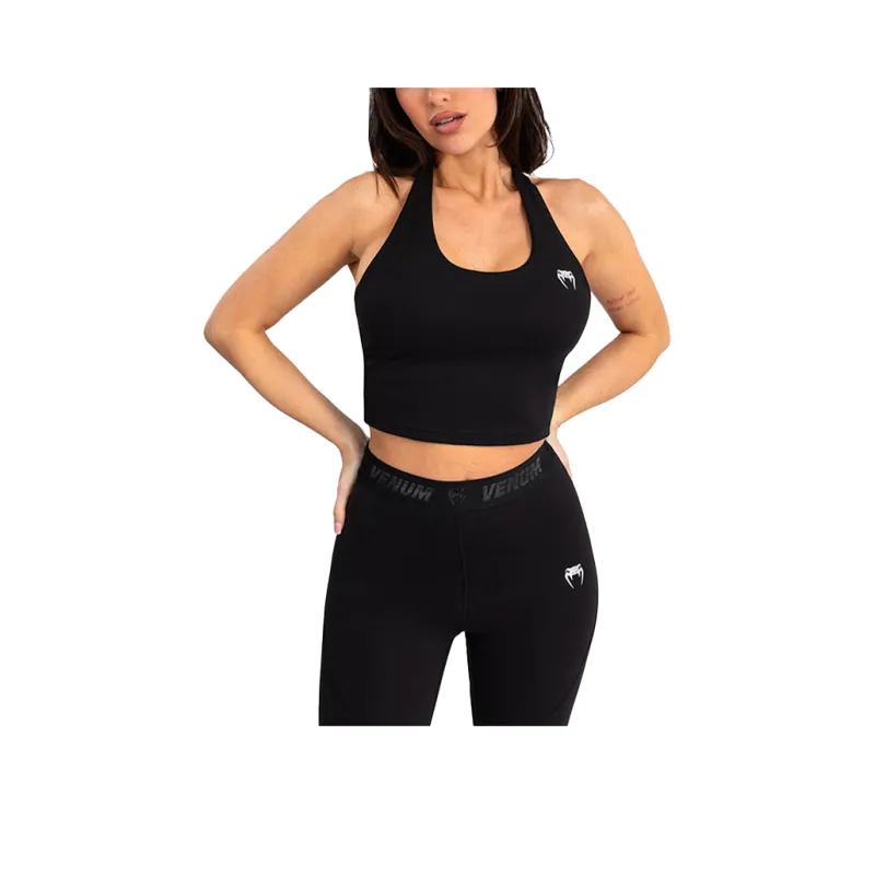 VENUM Yoga Underwear Women's Black 001-0