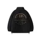 Black[Back Embroidered]