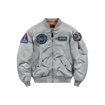 VIP Puffer Jackets Unisex