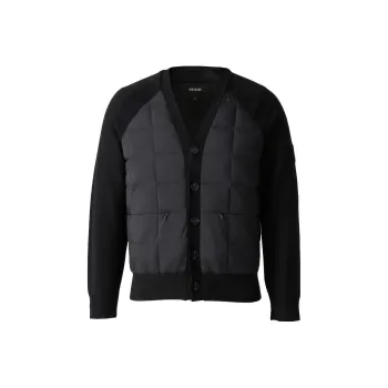 MACKAGE Down Jackets Unisex Black