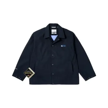 PALACE X Nanamica GORE TEX Coach Jacket