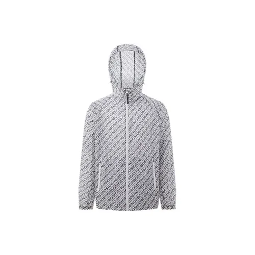 BOSIDENG Sun Protection Clothing Unisex