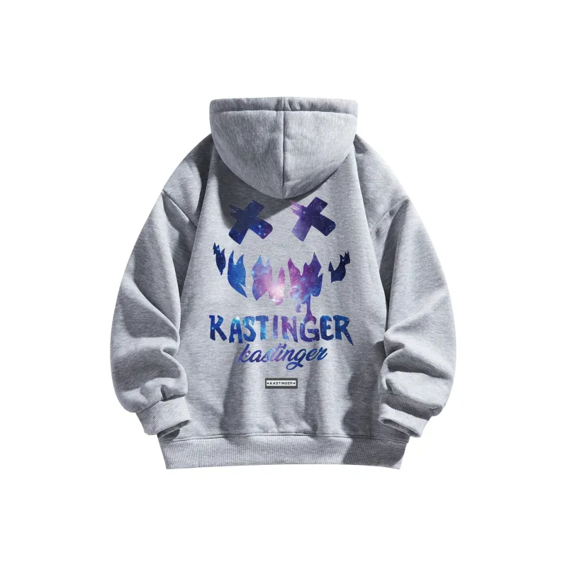 Kastinger Sweatshirts Unisex-24