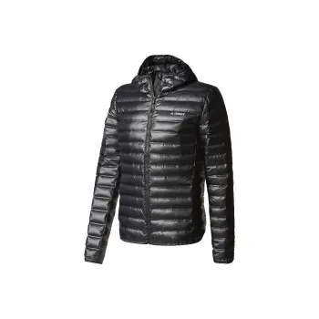 Adidas TERREX Down Jacket Men's Black