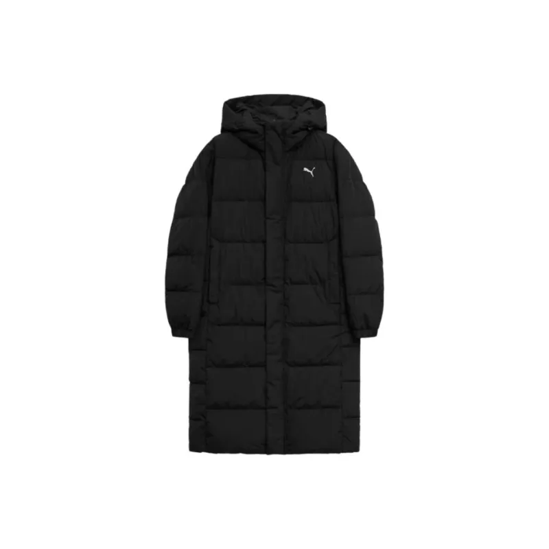 PUMA ULTRA HC04 Down Jacket Unisex Black-0