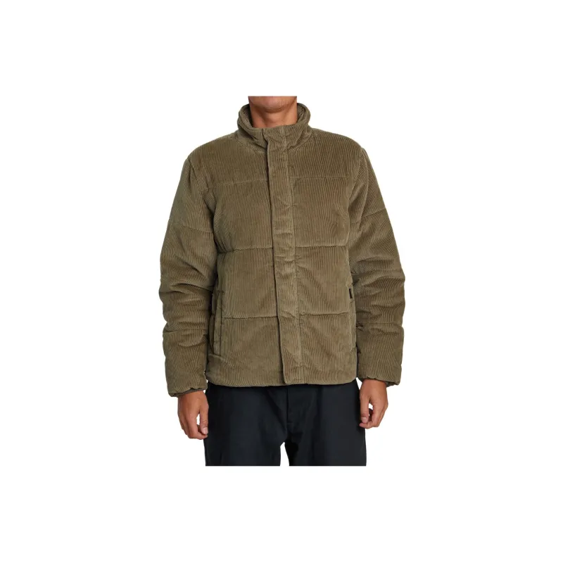 RVCA Jackets Men-6