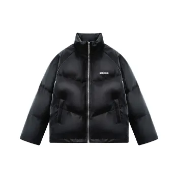88rising Puffer Jackets Unisex