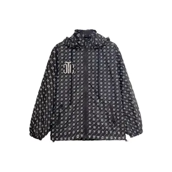 TCH Sun Protection Clothing Unisex Black