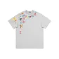 White Heather Gray