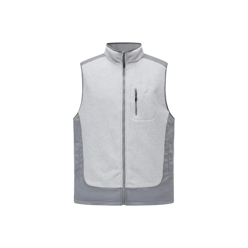 XINQITIAN Vests Men-0