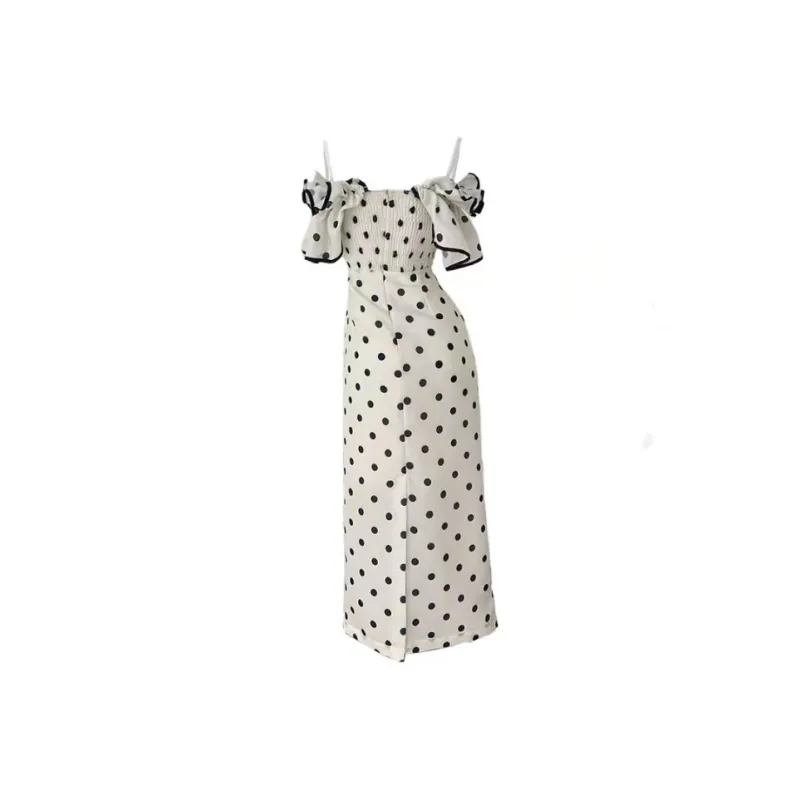 PUREIDOL Slip Dresses Women's-1