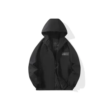 NRTY Jackets Men