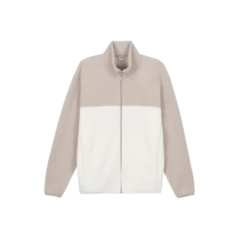 UNIQLO Jacket Unisex Light Beige-0