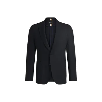 Boss Single breasted Blazer