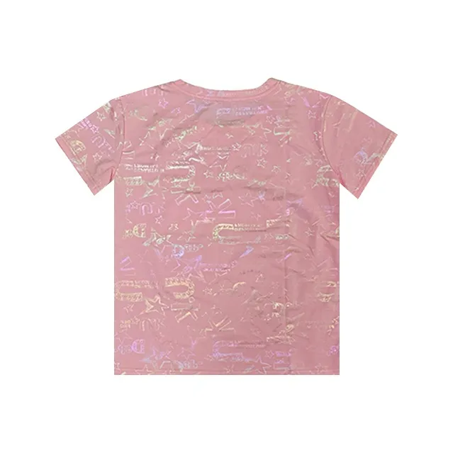 Mu Xiao Xin T Shirts Women's-1