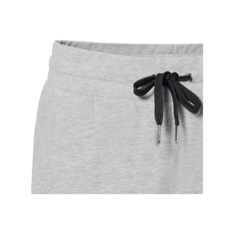 ARMANI EXCHANGEAE Knitted Sweatpants Women's Gray-8