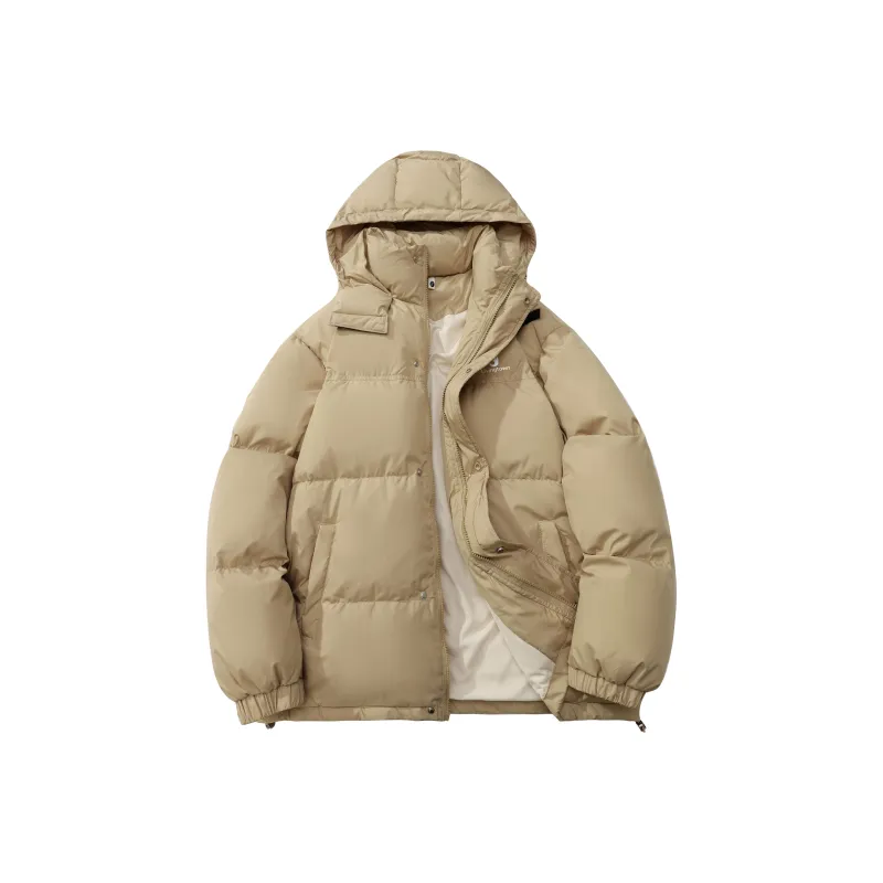 LIVINGTOWN Down Jackets Unisex-6