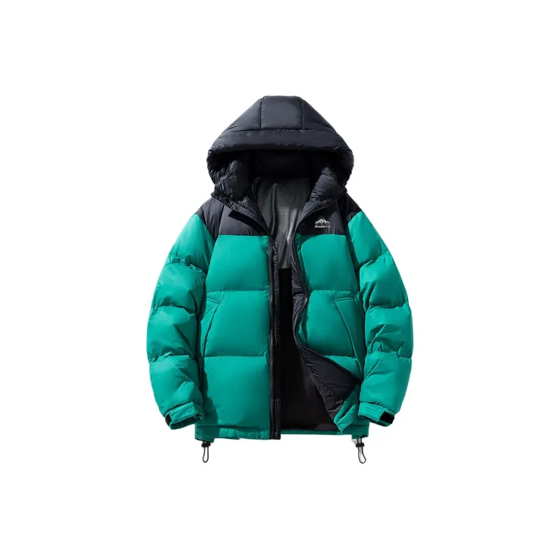DOUBLE FISH Down Jackets Unisex-10