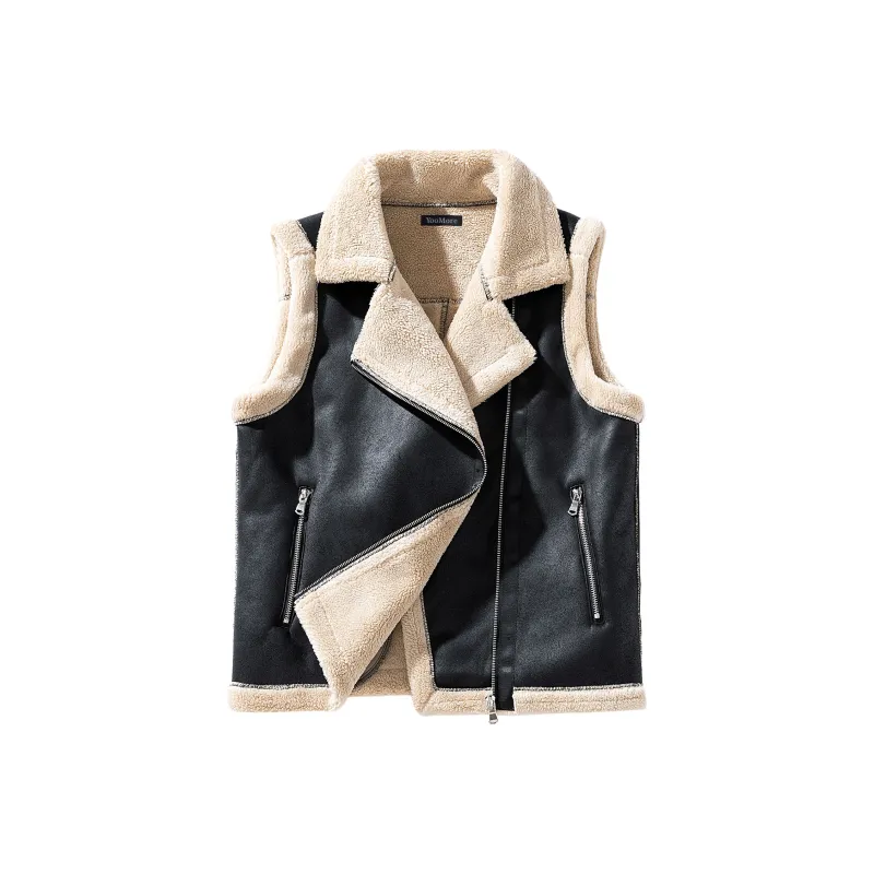 YooMore Puffer Jackets Unisex-12