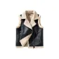 Black Sleeveless