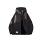 D802 Black (Fleece-Lined)