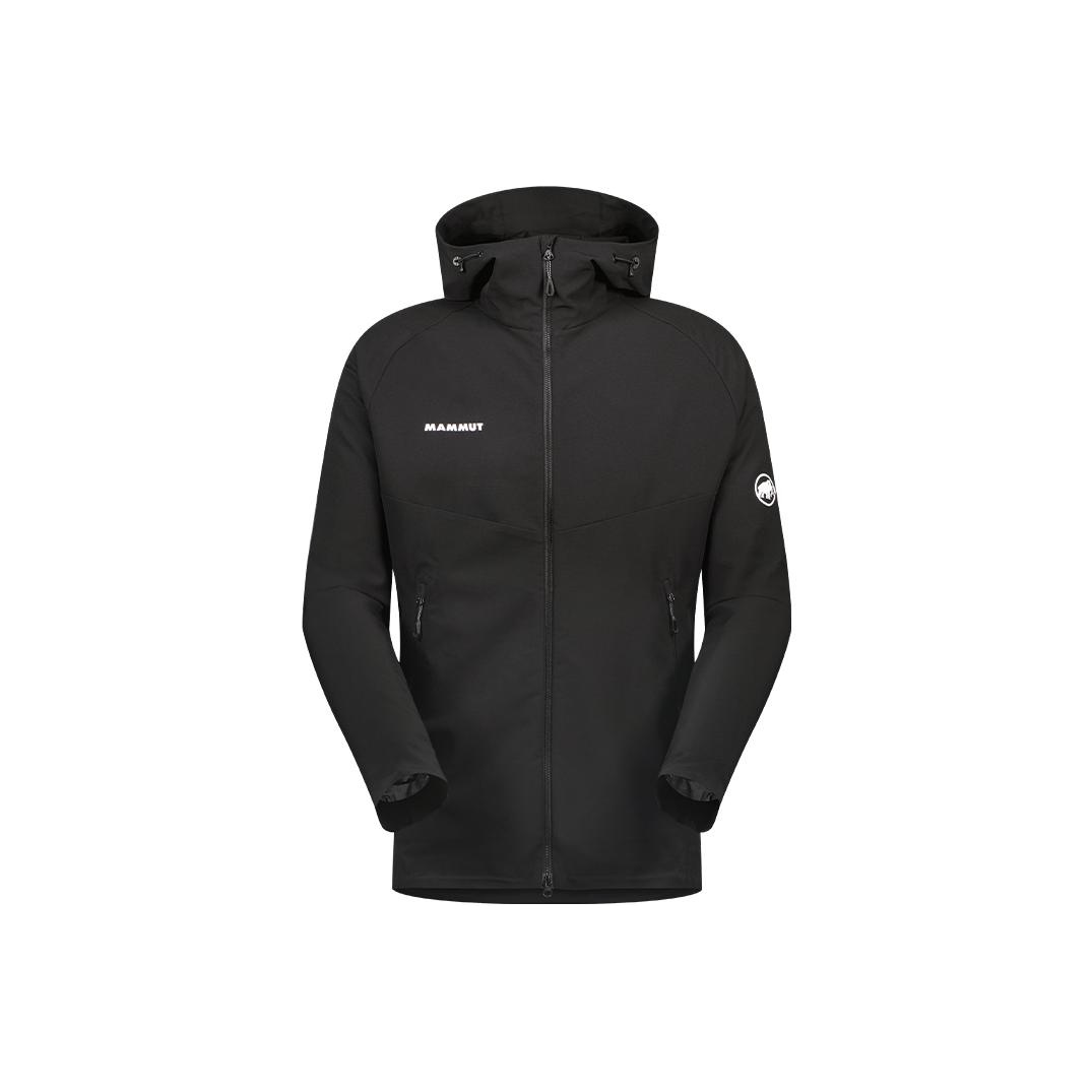 マクン 2.0 フーデッド ジャケット（Macun 2.0 SO Hooded Jacket
