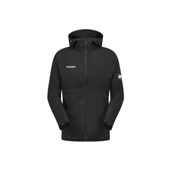 MAMMUT Macun 2.0 Jackets & Coats AF Asian Version Men's Black