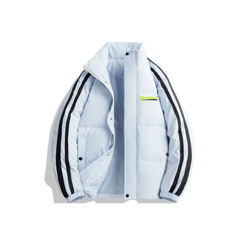LIGHTNING MONSTER Down Jacket Unisex-4