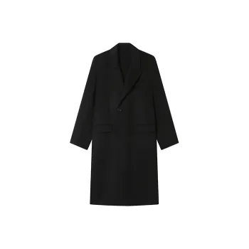 KODAKBLACK/KBLC Coat Unisex Black