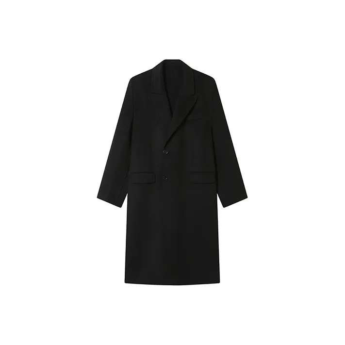 KODAKBLACK/KBLC Coat Unisex Black-0