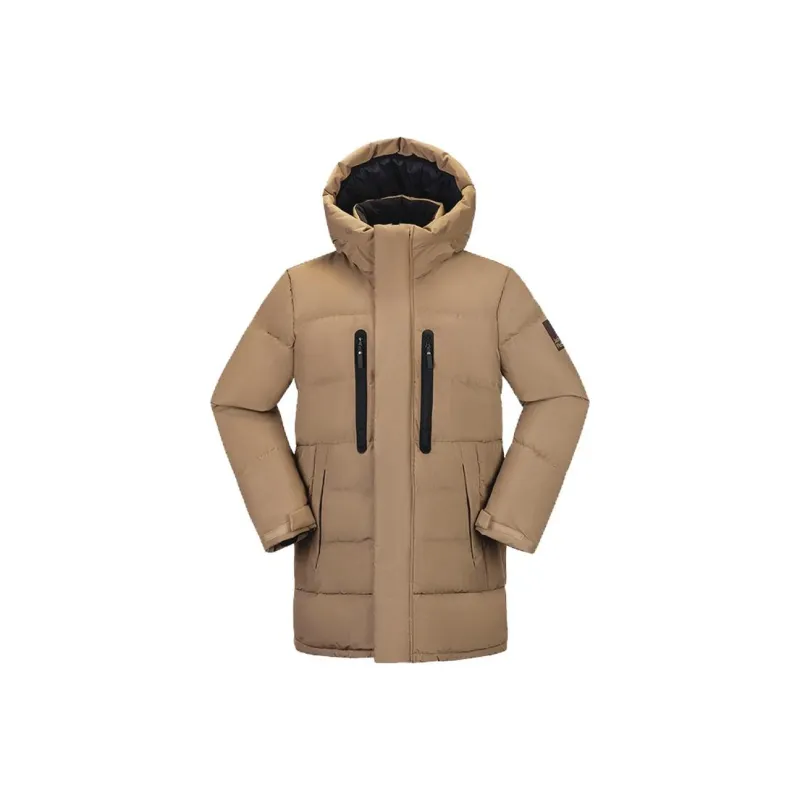 JACK WOLFSKIN Down Jackets Men-8