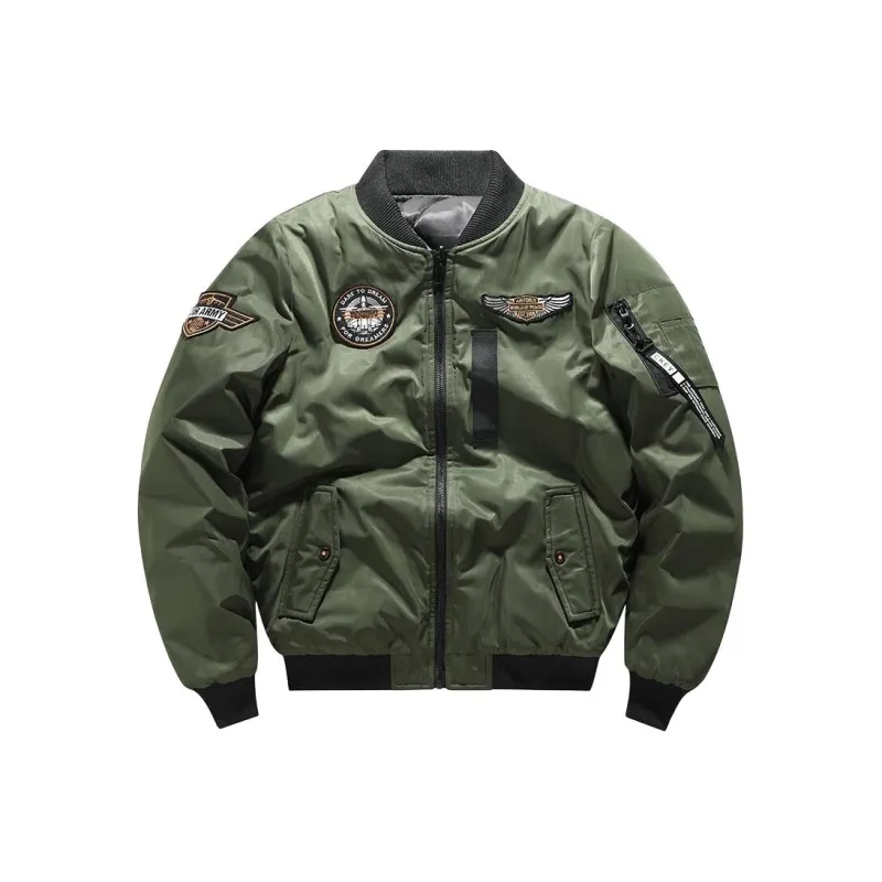 JEEP SPIRIT Jackets & Coats Men's-3