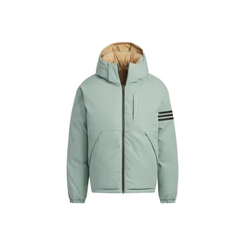 Adidas Originals NEU DOWN JACKET Down Jacket Unisex Dusty Green