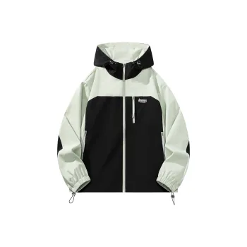 Dnnnnx Jackets Unisex